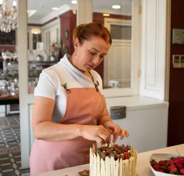 cake-designer