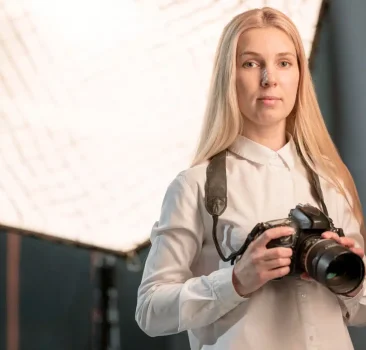 fotografi