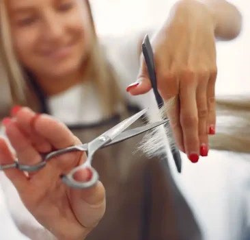 hair-stylist